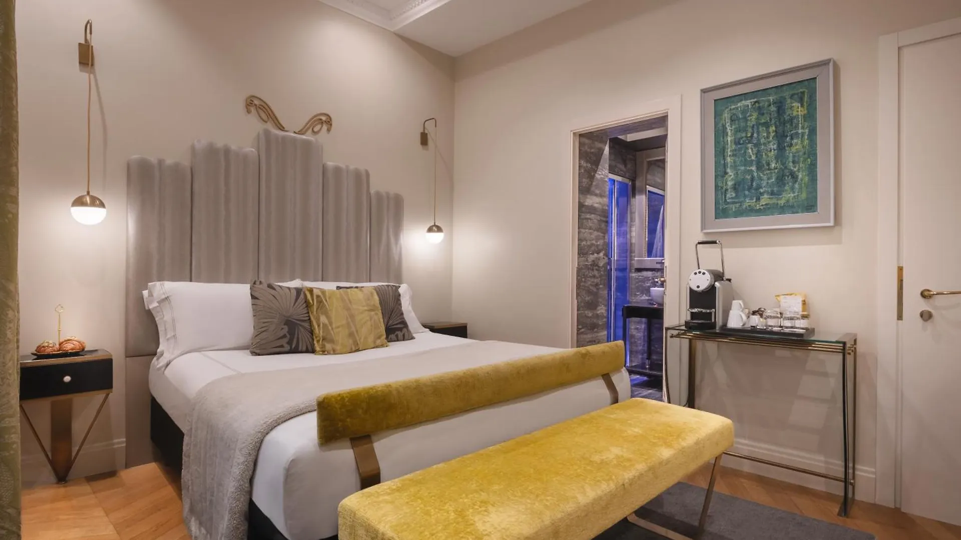 Maison Torre Argentina روما بيت ضيافة