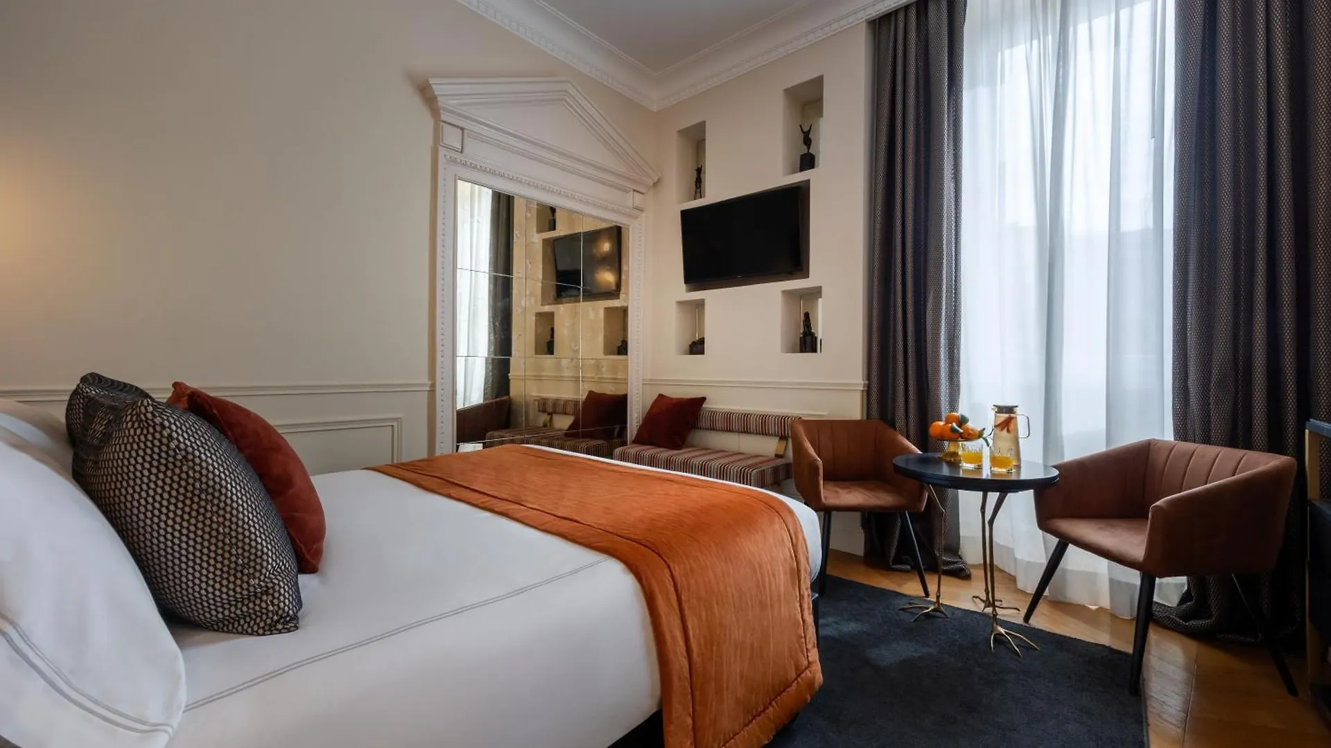 Maison Torre Argentina روما إيطاليا