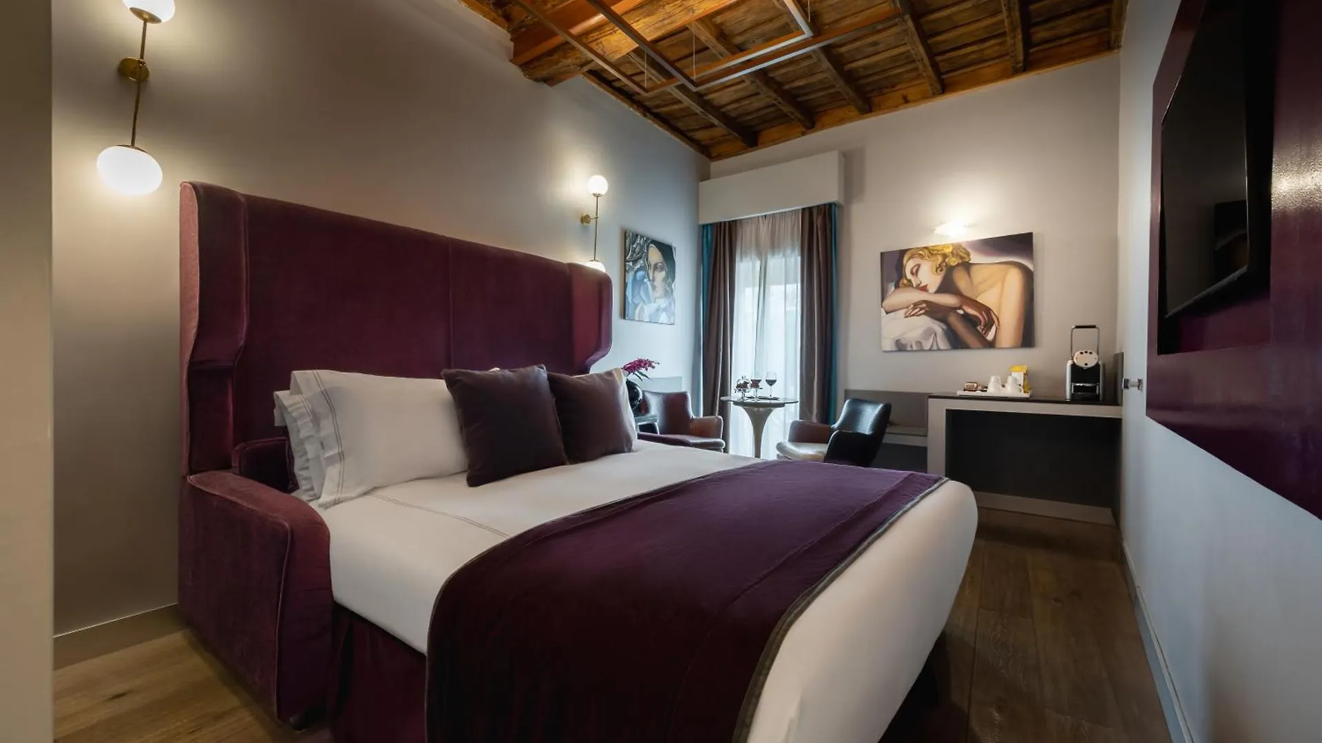 Maison Torre Argentina روما بيت ضيافة